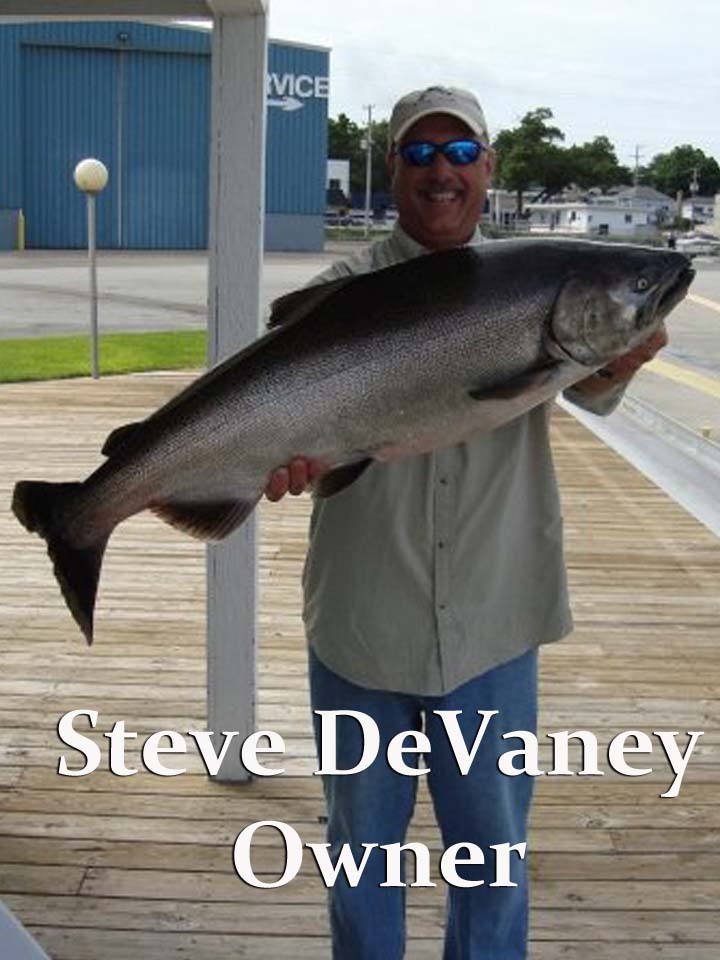 Steve DeVaney
